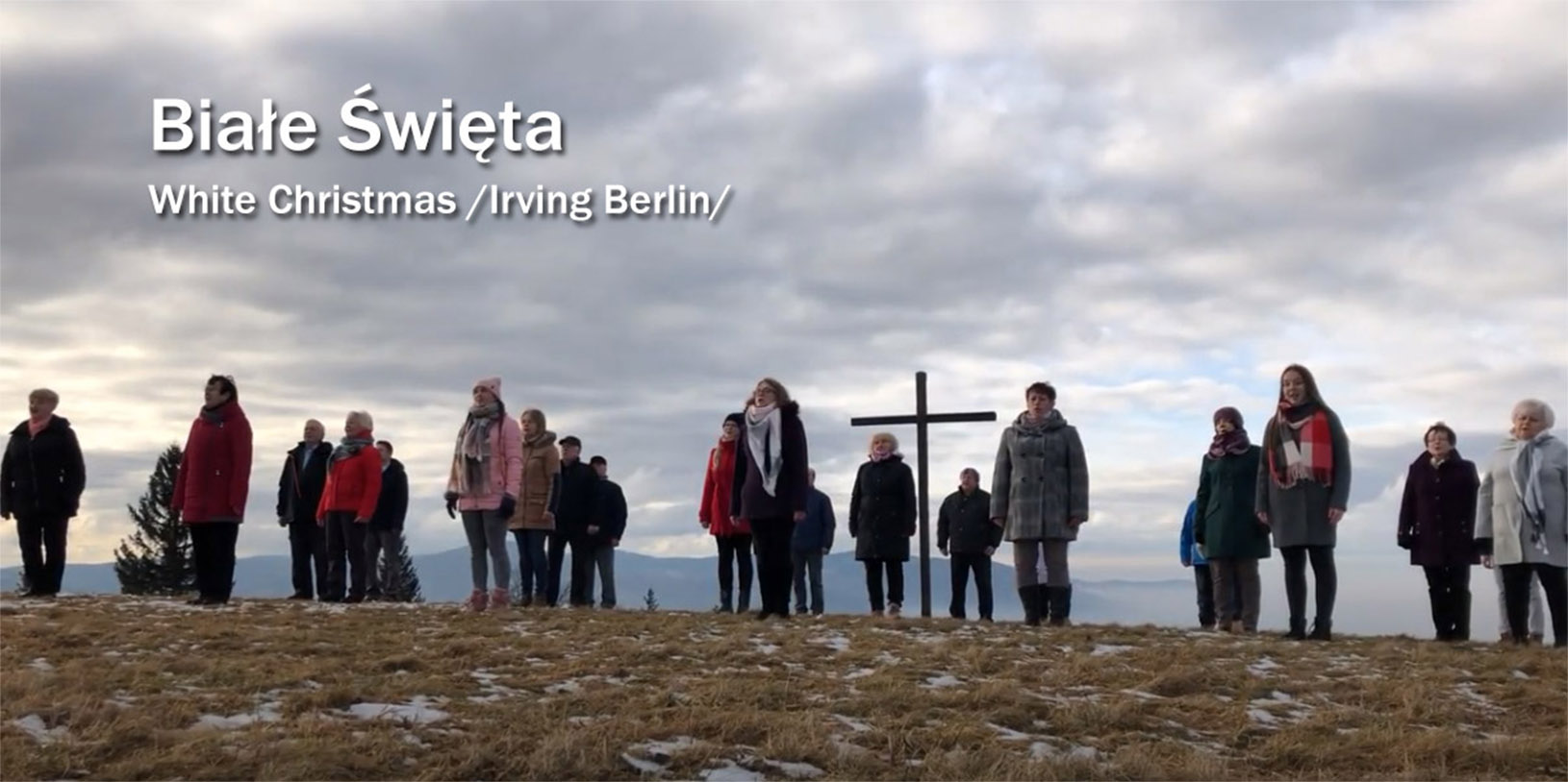 Sopran - Regina Hanáčková;
Alt - Konstancie Kaszturová;
Violin and bass - Filip Kasztura;
Piano - Roman Raszka;
Drums - Sławomir Warsiński
